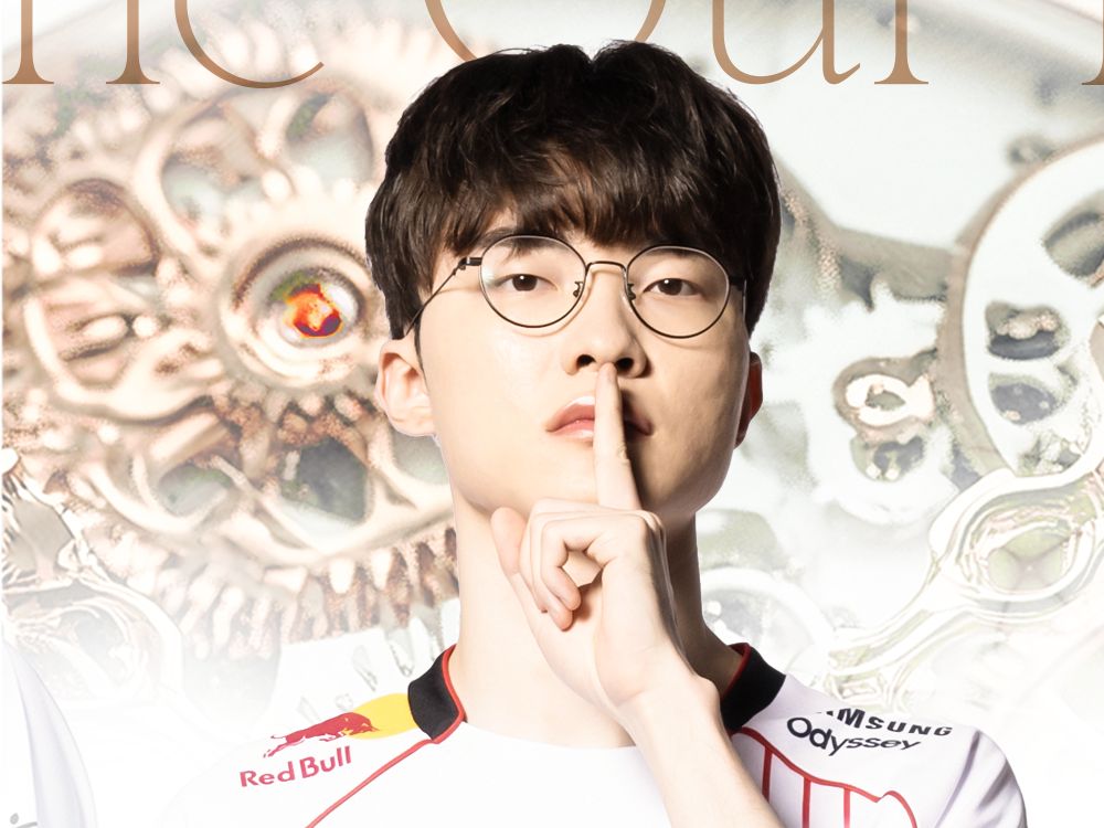 包含TeamWE强势C9，Faker惊艳世界的词条