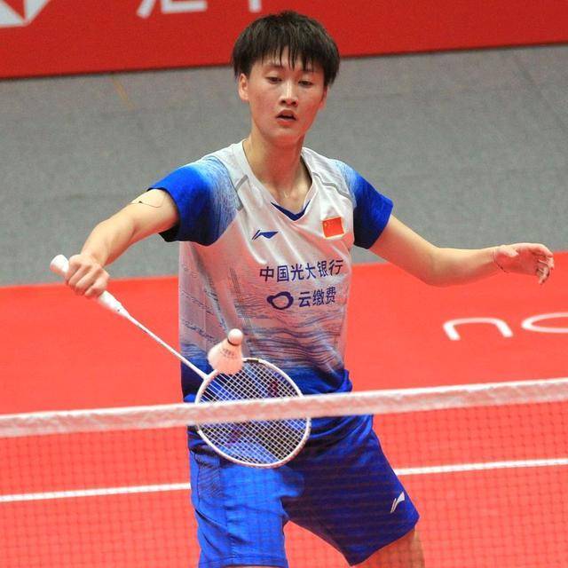 包含印度队鏖战泰国队，戴资颖统治全场的词条