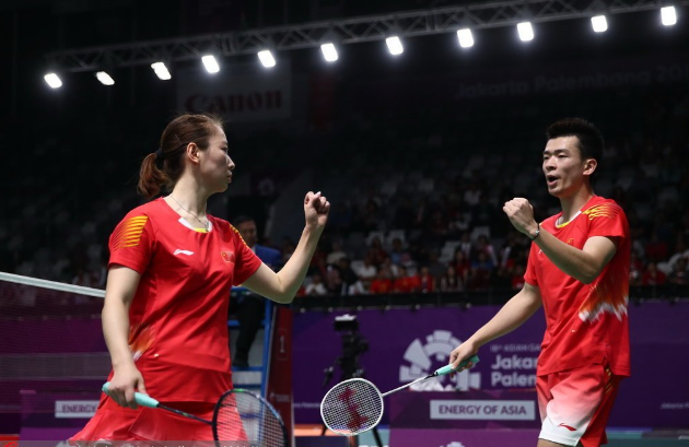 印度队横扫中国队，郑思维刷新纪录