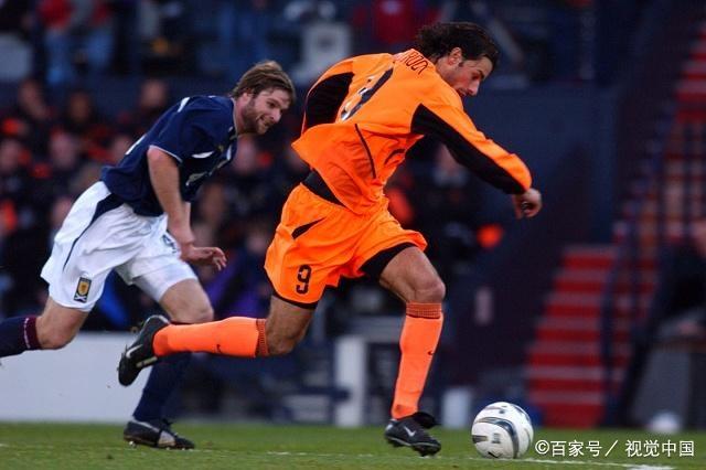 荷兰选手获得头名成为焦点小选手