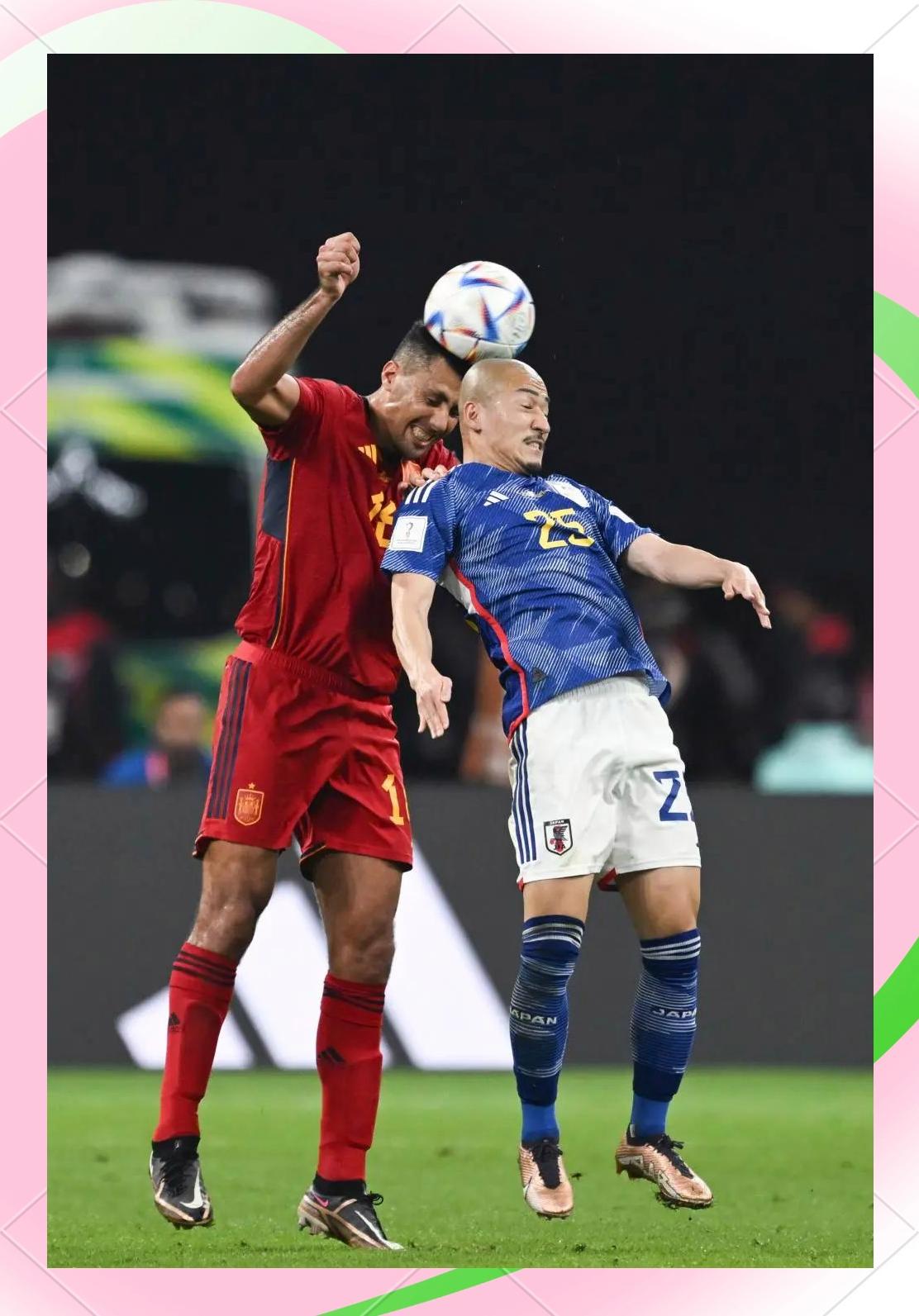 日本队点球大战胜荷兰，晋级世界杯强