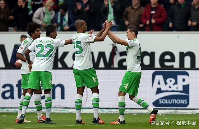 沃尔夫斯堡平局收官,保持不败的简单介绍 沃尔夫斯堡平局收官,保持不败的简单介绍