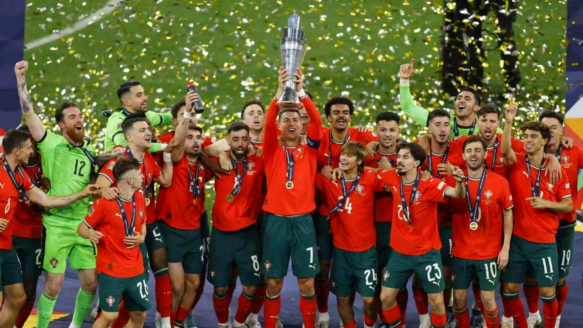 罗马城取胜，晋级欧冠四强联赛