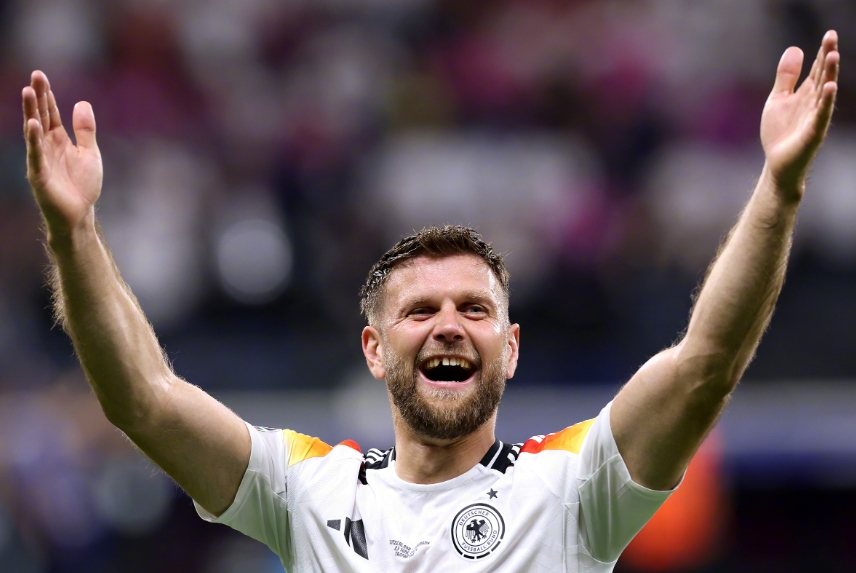 瑞士战胜了匈牙利，成功晋级欧锦赛半决赛