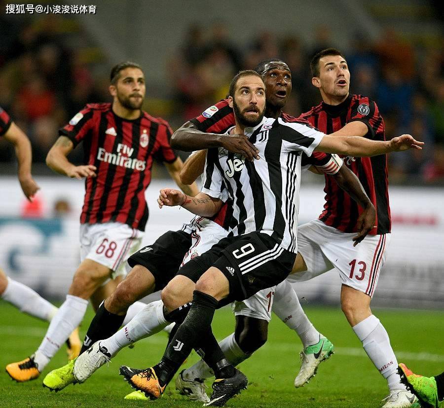 尤文图斯上演大逆转，成功晋级