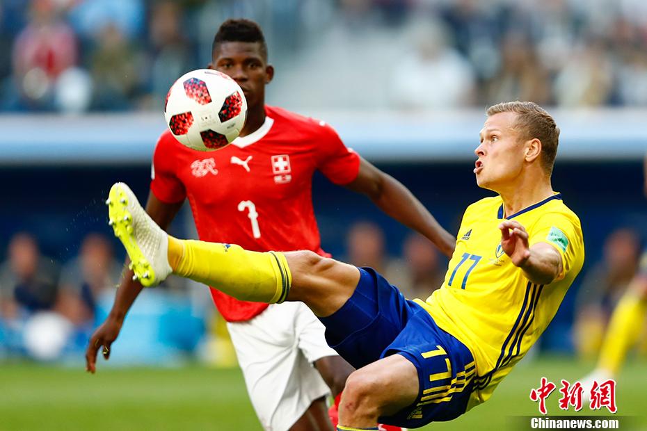 包含瑞典击败俄罗斯，成功挺进淘汰赛的词条
