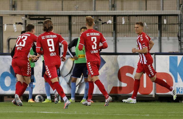 弗赖堡取胜晋级，实力逐渐显露的简单介绍