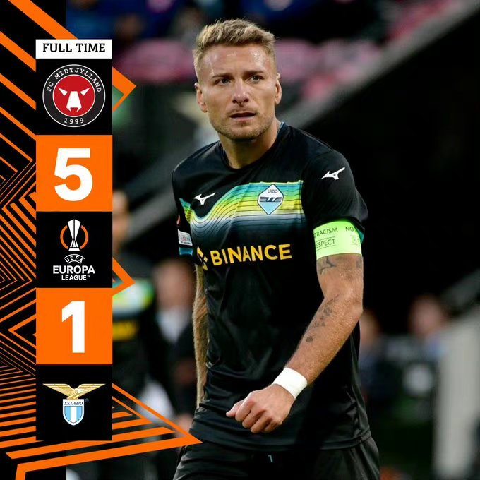 关于拉齐奥客场取得胜利，实现升积分目标的信息