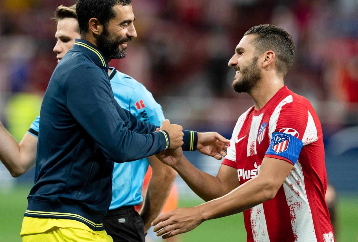 比利亚雷尔主场不敌劲旅，遗憾失利的简单介绍