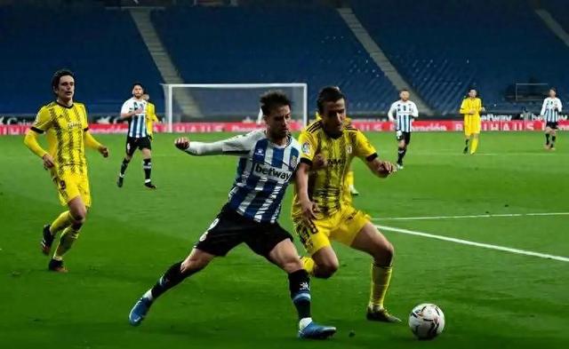 奥维耶多迎来连胜，取得关键胜利的简单介绍