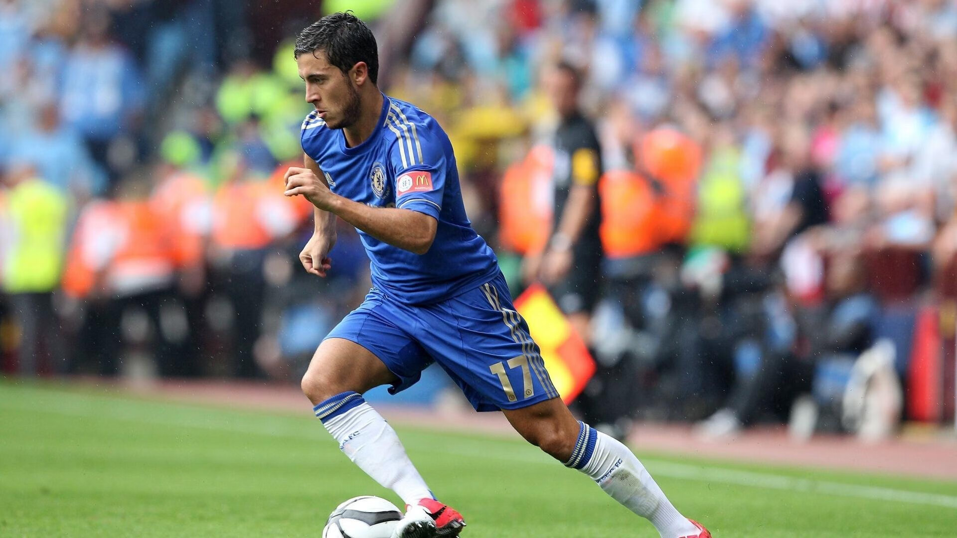 从洪都拉斯到欧冠之巅，恩佐·费尔南德斯如何用一场半决赛接管世界