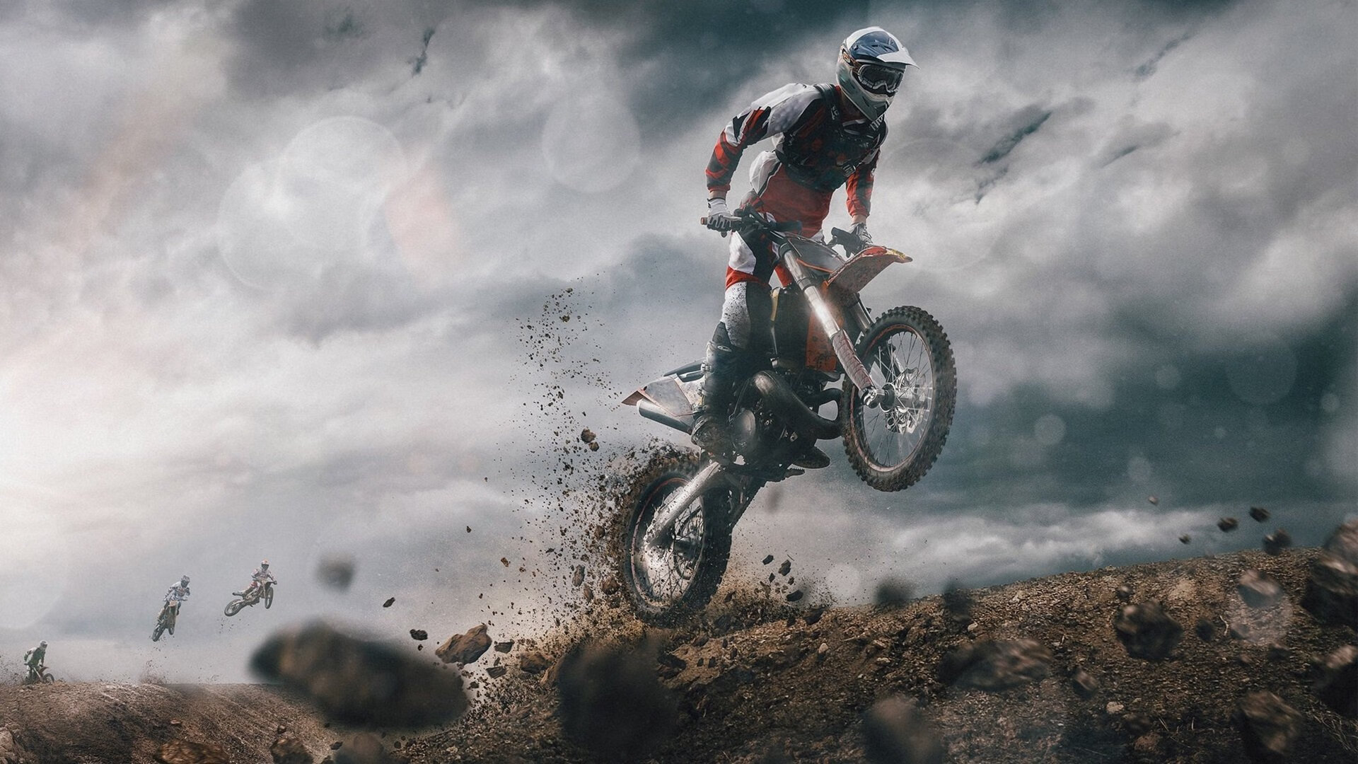 扩展